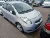 car Front