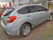 car Right Back