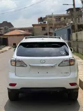 car Back