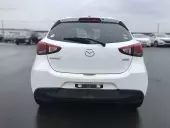 car Back