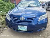 car Front
