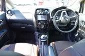 car Left Back