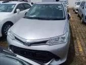 car Front
