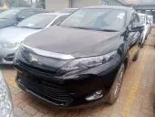 car Front