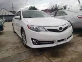 car Right Front