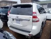 car Right Back