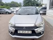 car Front
