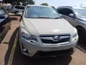 car Front