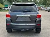 car Back