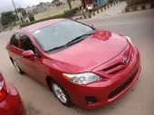 car Front