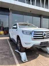 car Front