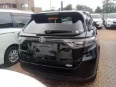 car Back
