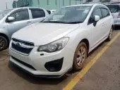 car Right Back