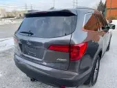 car Back