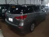 car Left