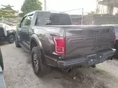 car Left Back