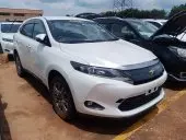 car Left Front