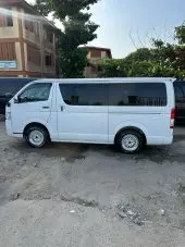 car Right Back