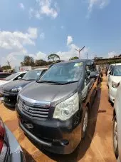car front