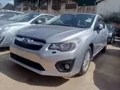 car Front
