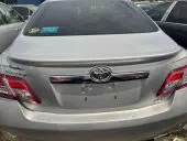 car Right Back