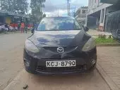 car Front