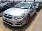car Left Front