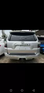 back