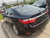 car Right Back