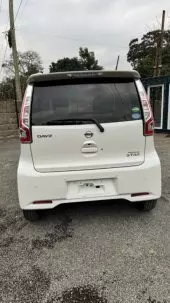 back