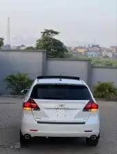 car Back