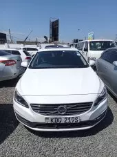 car Front