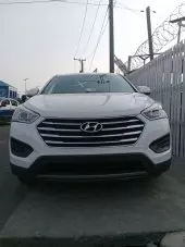 car Front