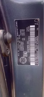 vinNumber