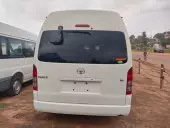 car Back