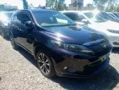 car Front