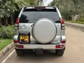 back