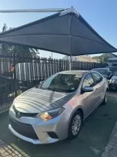 car Front