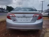 car Back