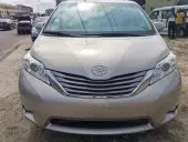 car Front