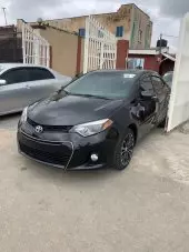 car Left Front
