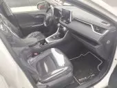 car Left