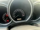 car Left