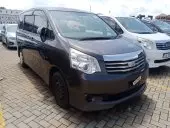 car Right Front