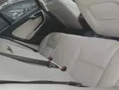 car Left