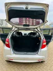 back