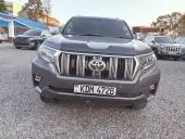 car Front