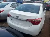 car Back