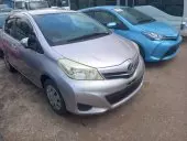 car Front