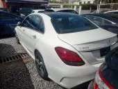 car Back